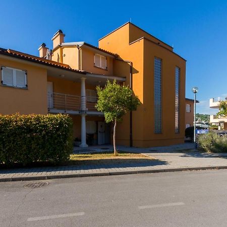 Apartment Residence Marina Portoroz Lebic 411 Dış mekan fotoğraf