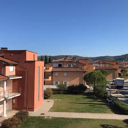Apartment Residence Marina Portoroz Lebic 411 Dış mekan fotoğraf
