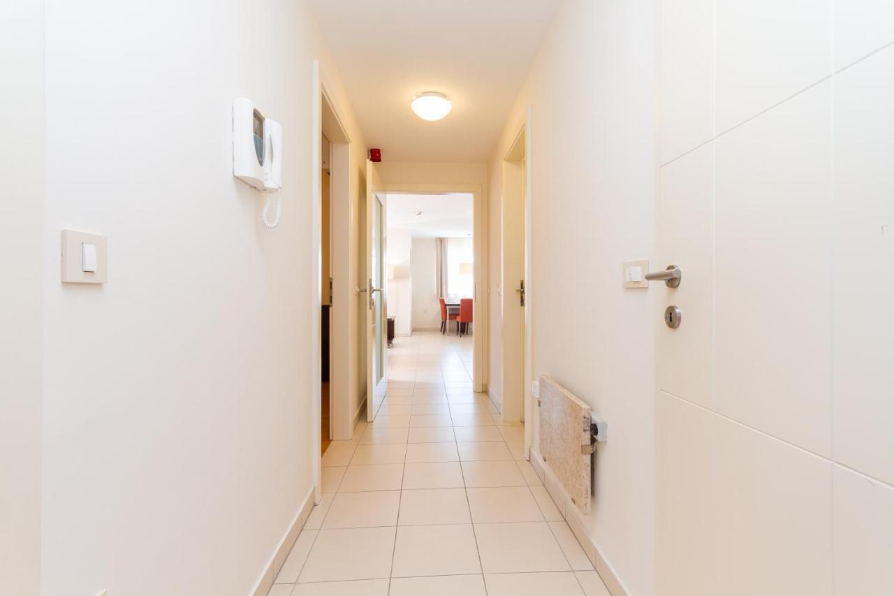 Apartment Residence Marina Portoroz Lebic 411 Dış mekan fotoğraf