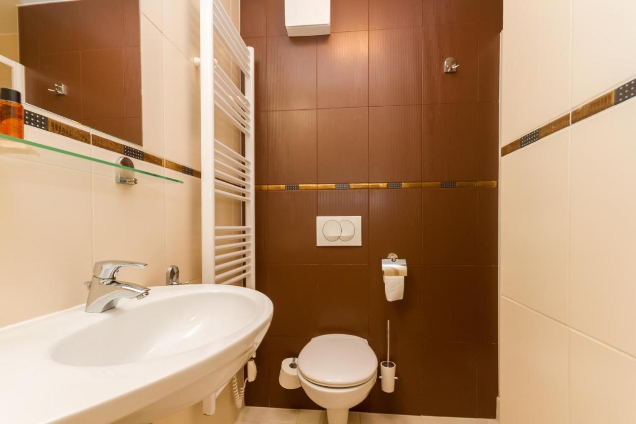 Apartment Residence Marina Portoroz Lebic 411 Dış mekan fotoğraf